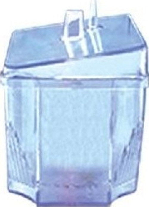 AIM Corner Bubble Filtre S