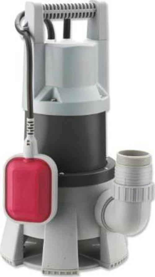 Q1000B101M 1000 Watt 220V İthal Temiz Su Dalgıç Pompa T18