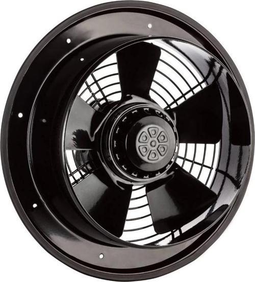 BDRAX 350-2K I AC Aksiyel Fan