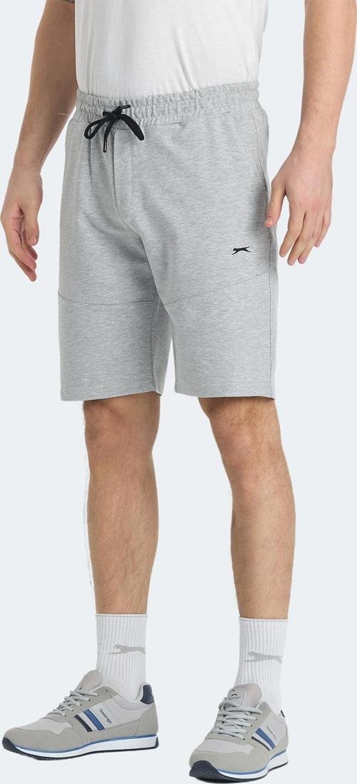 ORIA CRF. Erkek Şort Gri