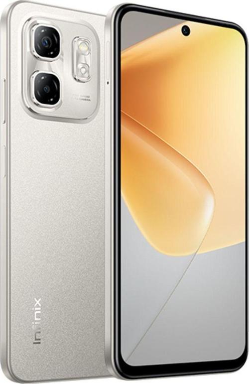 Infınıx Hot 50İ 4G 128 Gb Titanium Grey