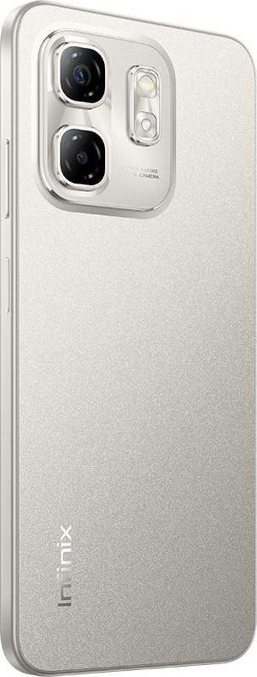 Infınıx Hot 50İ 4G 128 Gb Titanium Grey