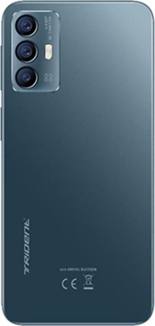 A54 8+128 Gb Mavi