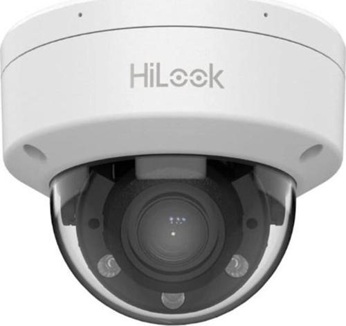 IPC-D640HA-LZU 4MP 2.8-12mm Motorize Smart Hybrid Light IR IP Dome Kamera
