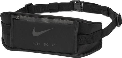 RACE DAY WAIST PACK Unisex Bel Çantası Siyah
