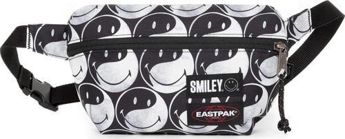 SOMMAR Unisex Bel Çantası SMILEY YY BLACK