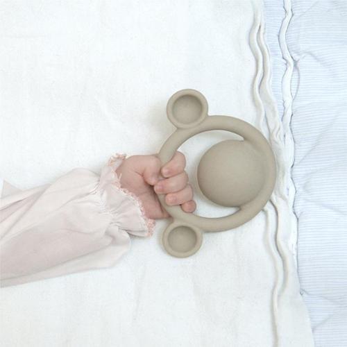 Moluk Nogi - Beige