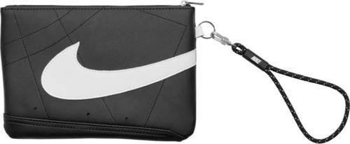 BLAZER WRISTLET Unisex Cüzdan Siyah / Siyah / Beyaz