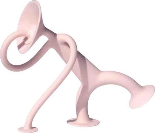 Moluk Oogi - Baby Pink