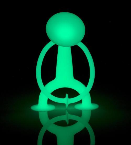 Moluk Oogi - Glow