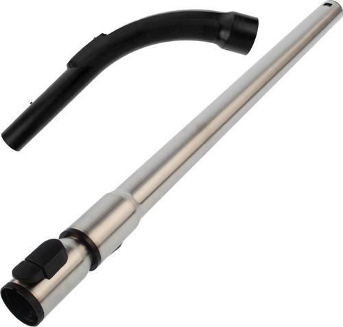 Miele C1, C3  ile Uyumlu Süpürge Boru ve Tutma Sapı