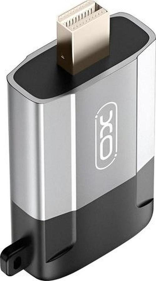 Mini DisplayPort (Mini DP) to HDMI Dönüştürücü Adaptör – 4K Video Çıkışı