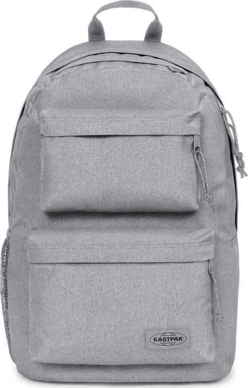 PADDED DOUBLE Unisex Sırt Çantası Sunday Grey