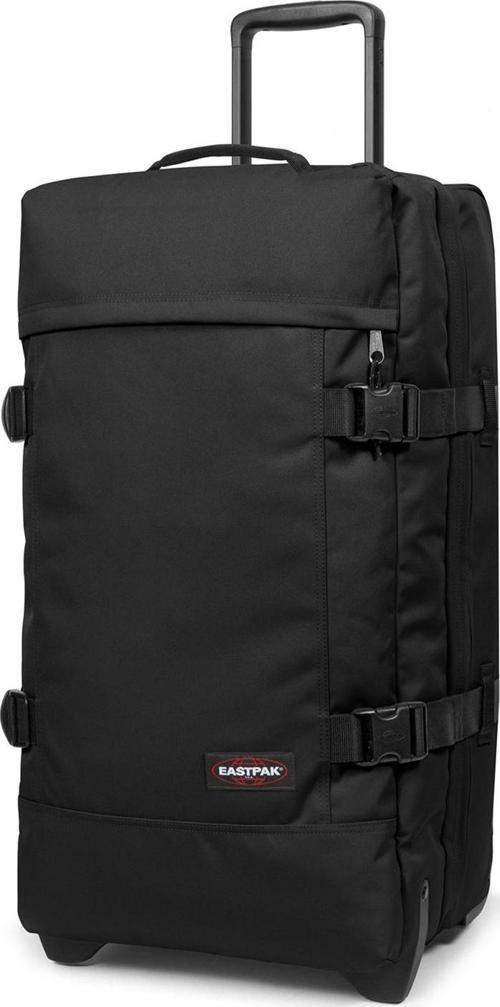 TRANVERZ Unisex Sırt Çantası Black