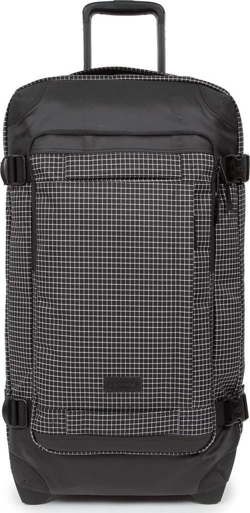 Tranverz CNNCT M Unisex Valiz CNNCT RIPSTOP