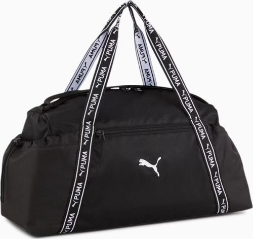 AT ESS Sport Bag Kadın Spor Çantası Siyah