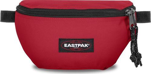 SPRINGER Unisex Bel Çantası Scarlet Red