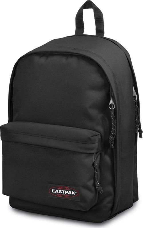 BACK TO WORK Unisex Sırt Çantası Black