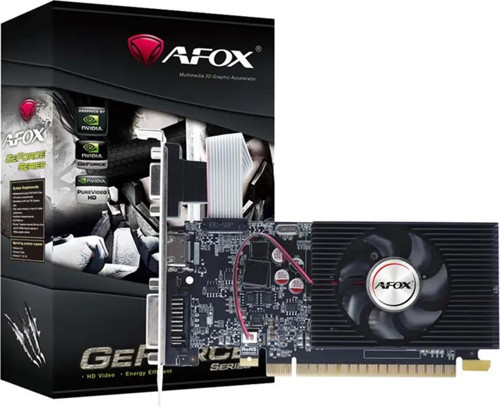 Geforce Gt730 4Gb Ddr3 128Bit (Af730-4096D3L5) Ekran Kartı