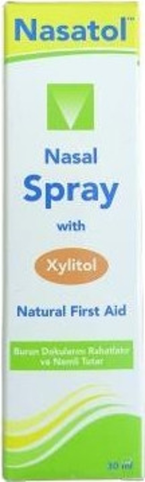 Burun Spreyi 20 Ml
