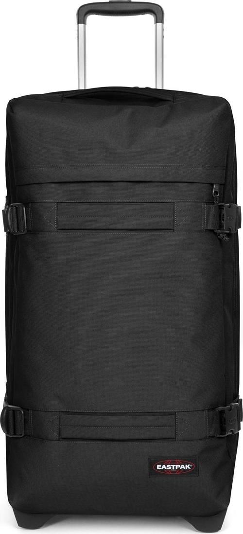 TRANSIT'R M Unisex Valiz Black