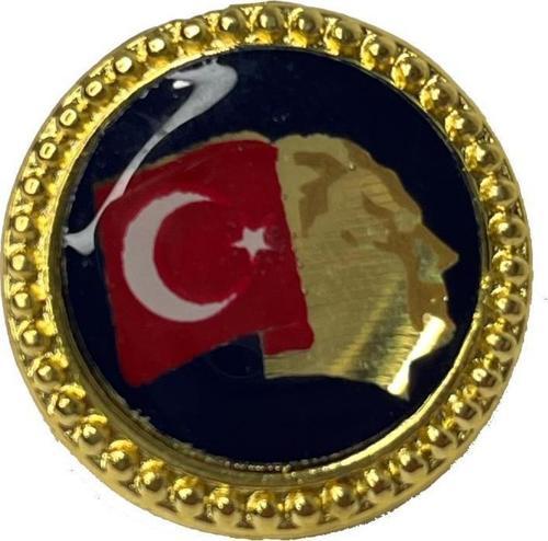 METAL ATA BAYRAK 
