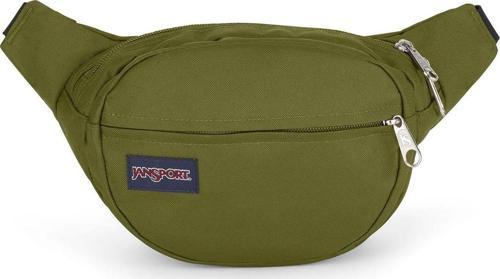 Fifth Avenue Unisex Çocuk Bel Çantası ARMY GREEN