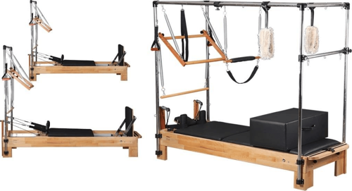 Studio Paket Pilates Aletleri