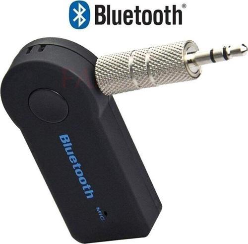 Bluetooth Araç Kiti Telefon Ipad Araç Kulaklık Ses Sistemi Destekli Araç Içi Bluetooth Dönüştürücü