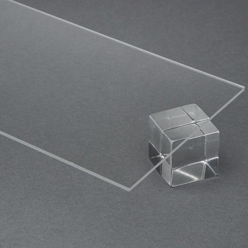 Pleksiglass Çerçeve Camı 28X38 Cm