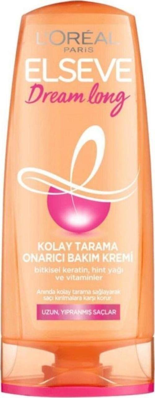 Dream Long Kolay Tarama Bakım Kremi 175 ml