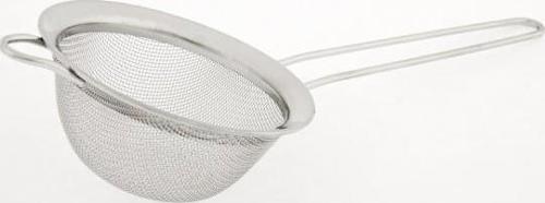 UN D8 METAL SÜZGEÇ 10 CM 