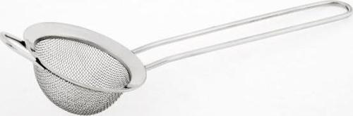 ÜN-EV D 9 ÇELİK SÜZGEÇ 6 CM