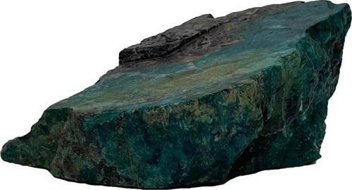 Doğal Ham Turkuaz (Firuze) Taşı 765 Gram