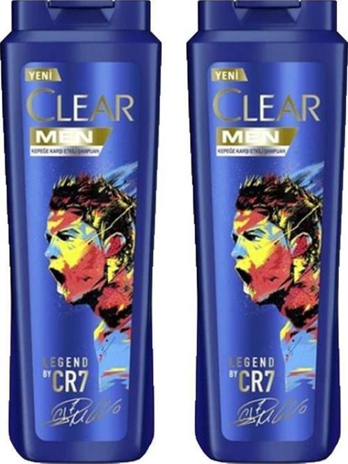 Legend By Cristiano Ronaldo 485 ML x 2