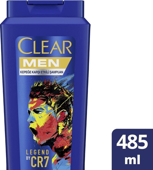 Legend By Cristiano Ronaldo 485 ML