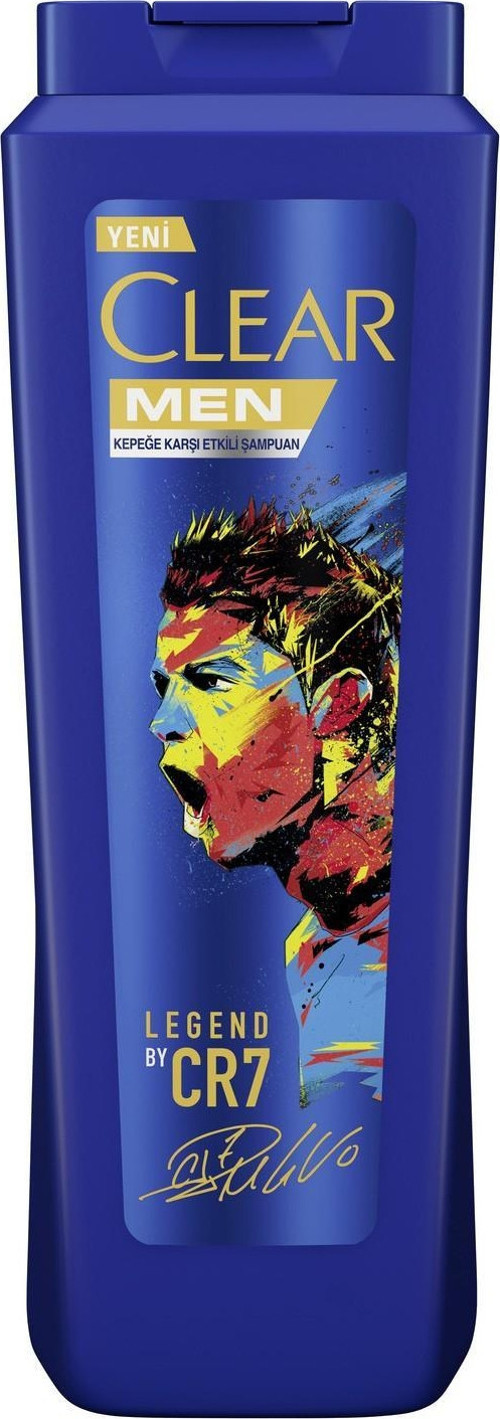 Legend By Cristiano Ronaldo 485 ML