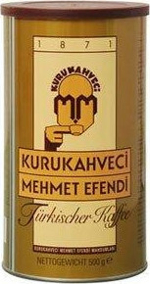 Türk Kahvesi 500 Gr