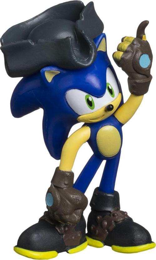 Tekli Figür Seri 2 SON2210 Model 10