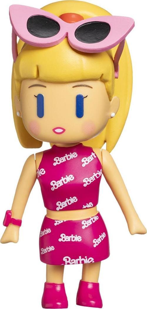 Barbie Aksiyon Figürü SGB6010 - Barbie