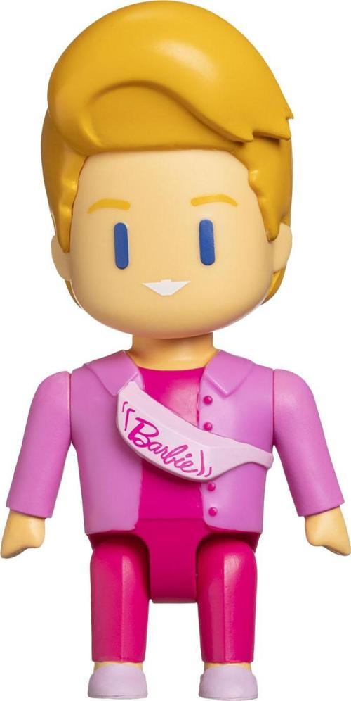 Barbie Aksiyon Figürü SGB6010 - Ken