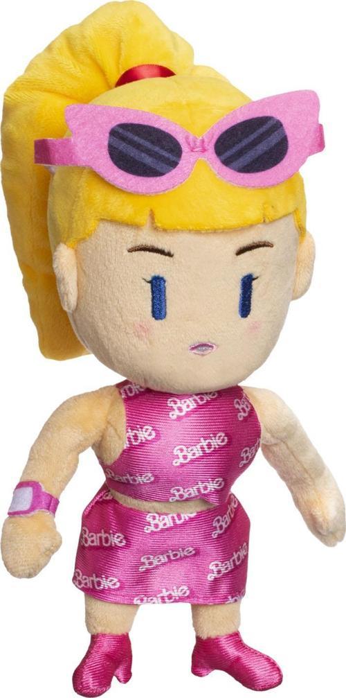 Barbie Pelüş Figür SGB7010 - Barbie 20 cm