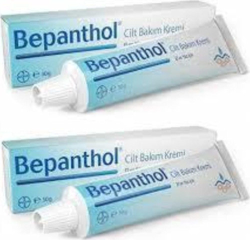 Derma Cilt Bakım Kremi 30 gr x 2