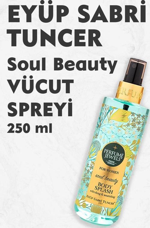 Soul Beauty 250 ml