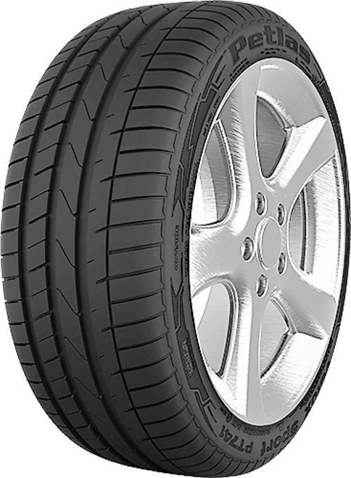 225/55 R17 TL 101W REINF. VELOX SPORT PT741 PETLAS 2025