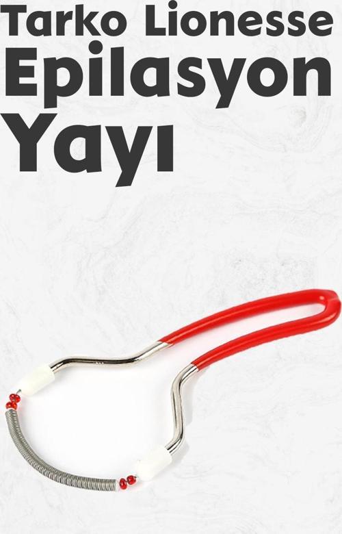 Lionesse Epilasyon Yayı