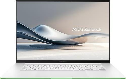 Zenbook S16 UM5606WA-RK291X Ryzen AI 9 HX 370 32 Gb 2 Tb Ssd Radeon 890M 16" Notebook