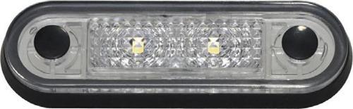 Basamak Lambası Beyaz 12 V Boy:84 En:29