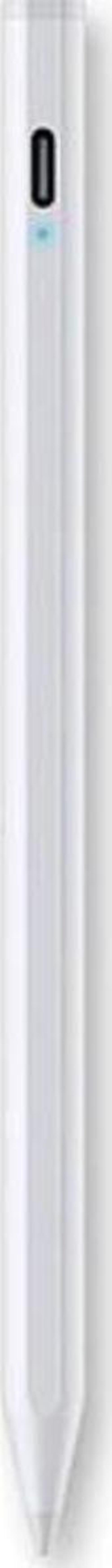 Stylus Dokunmatik Tablet Kalemi Kapasif Kalem 120Mah Şarjlı Palm Rejection Pencil Capacitive