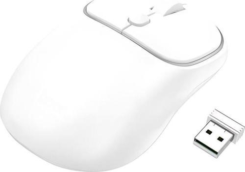800 -1600 Dpı 2,4 Ghz Wireless Kablosuz Mouse Royal Dual-Mode Kablosuz Wireless Mouse